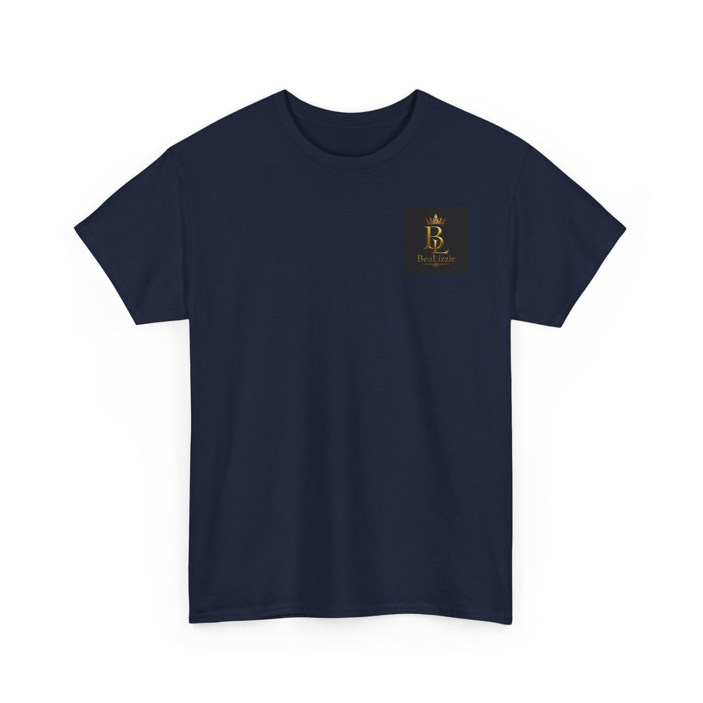 Cotton Graphic T-Shirt
