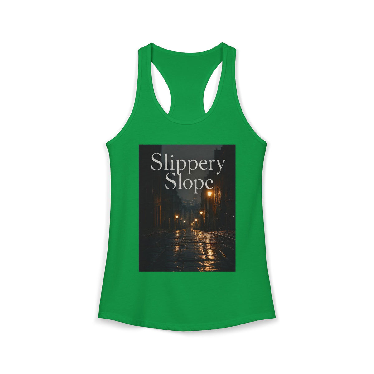 Women's Ideal Racerback Tank