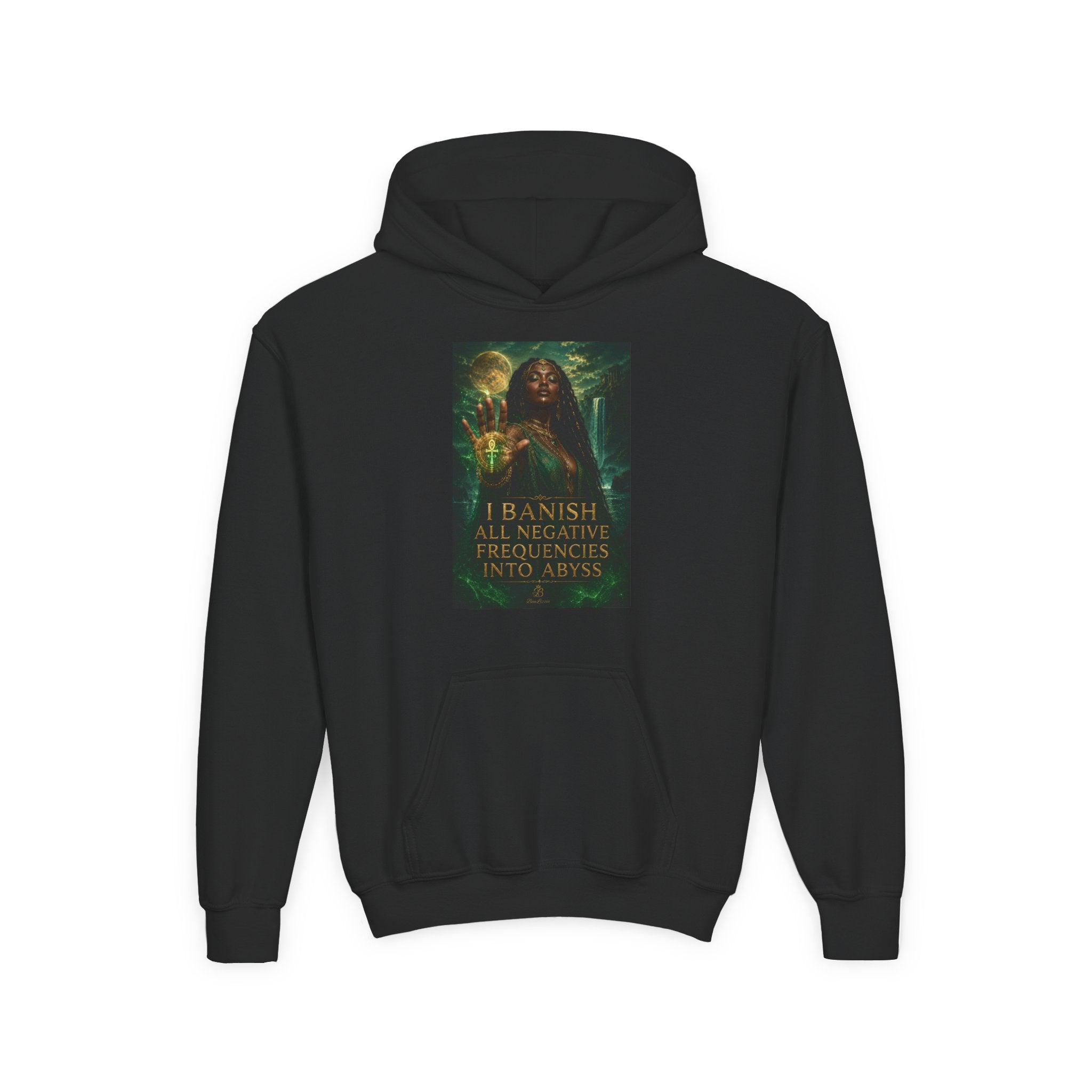 Sweat à capuche enfant