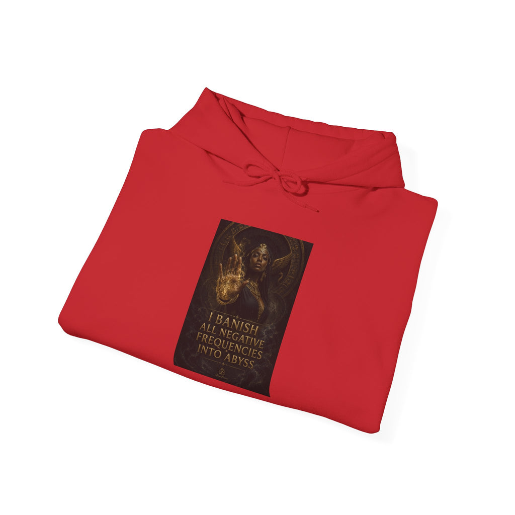 Sweat à capuche unisexe Heavy Blend™