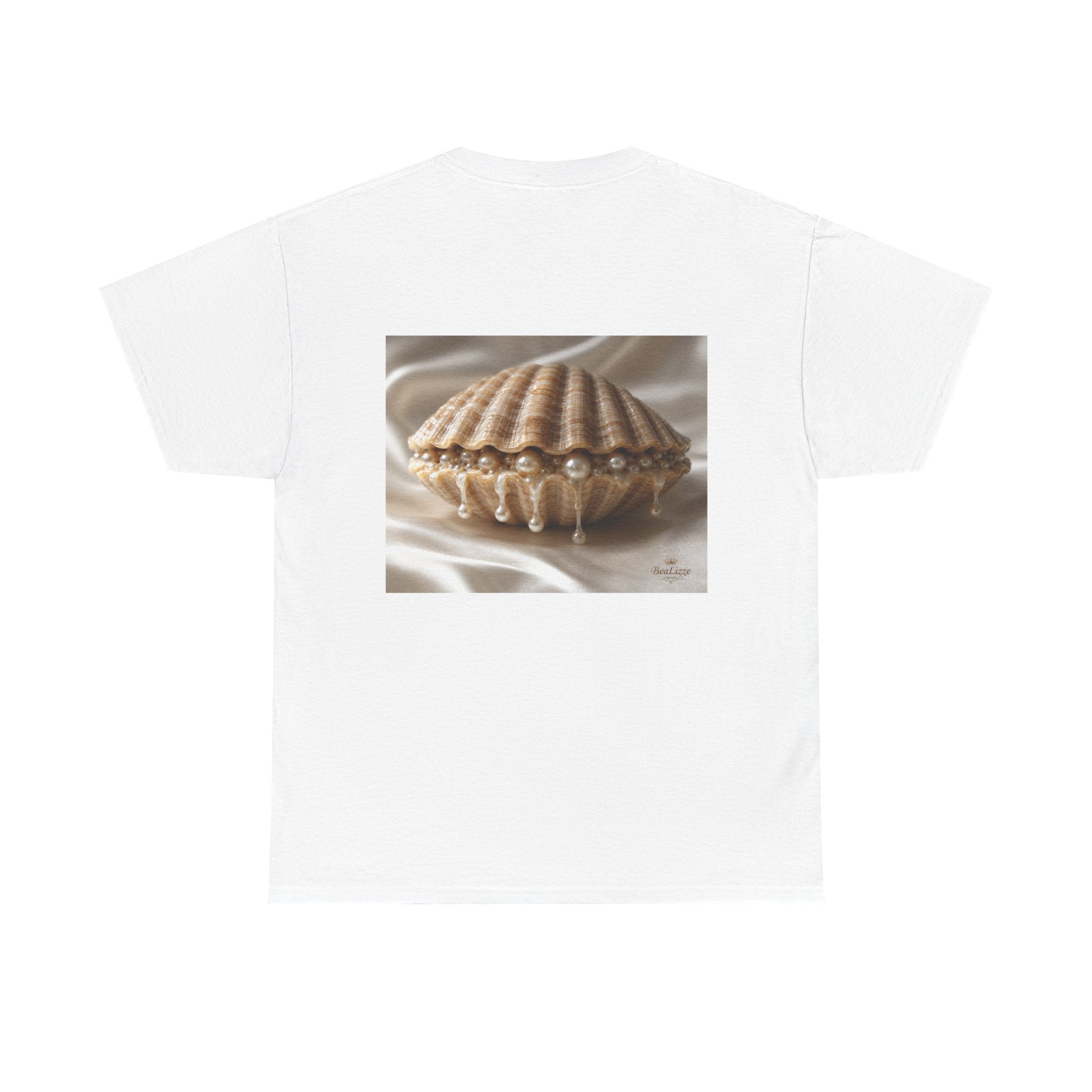 Cotton Graphic T-Shirt