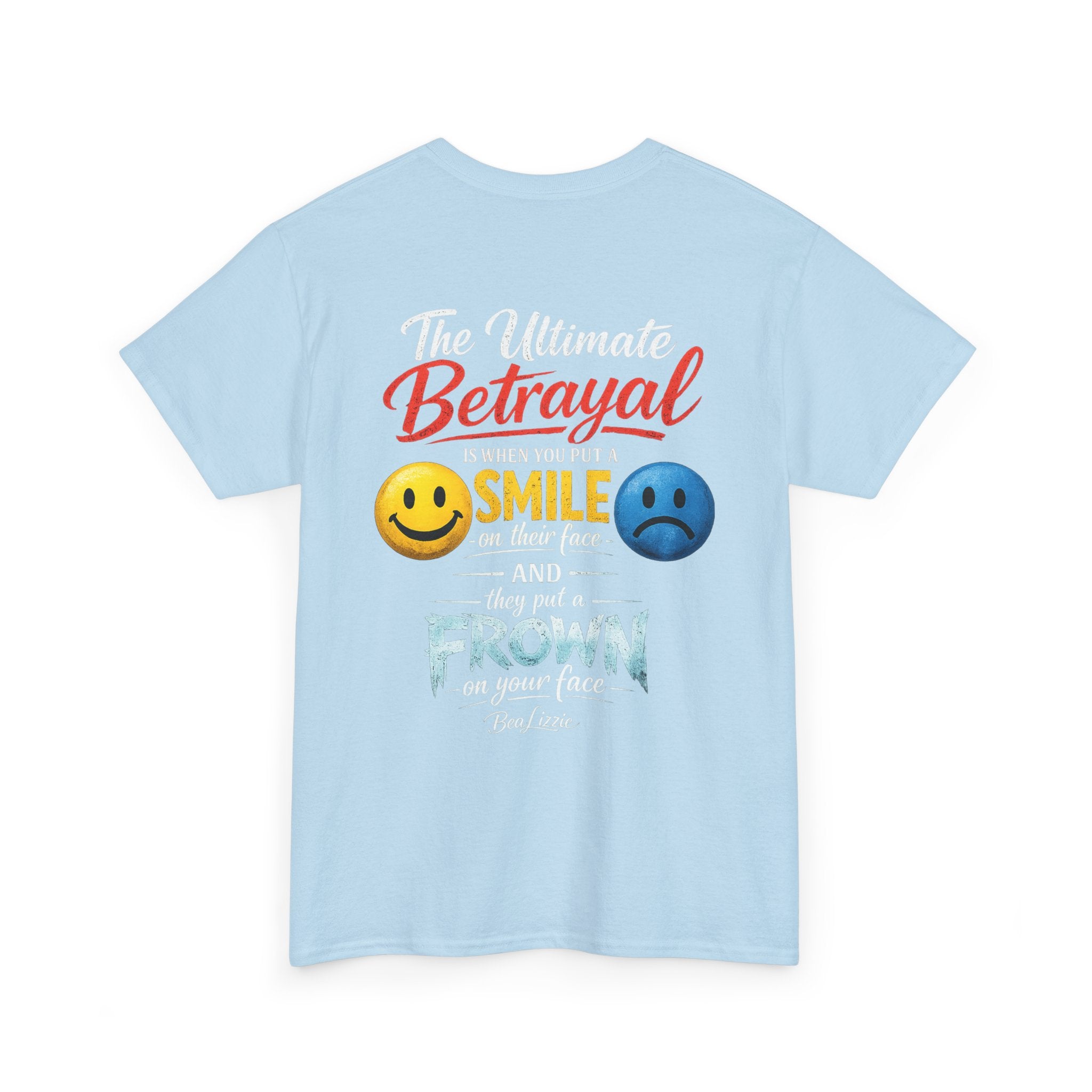 Unisex Heavy Cotton Teeshirts