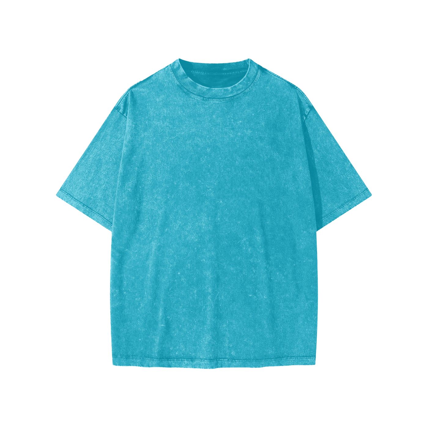 T-shirt enfant délavé