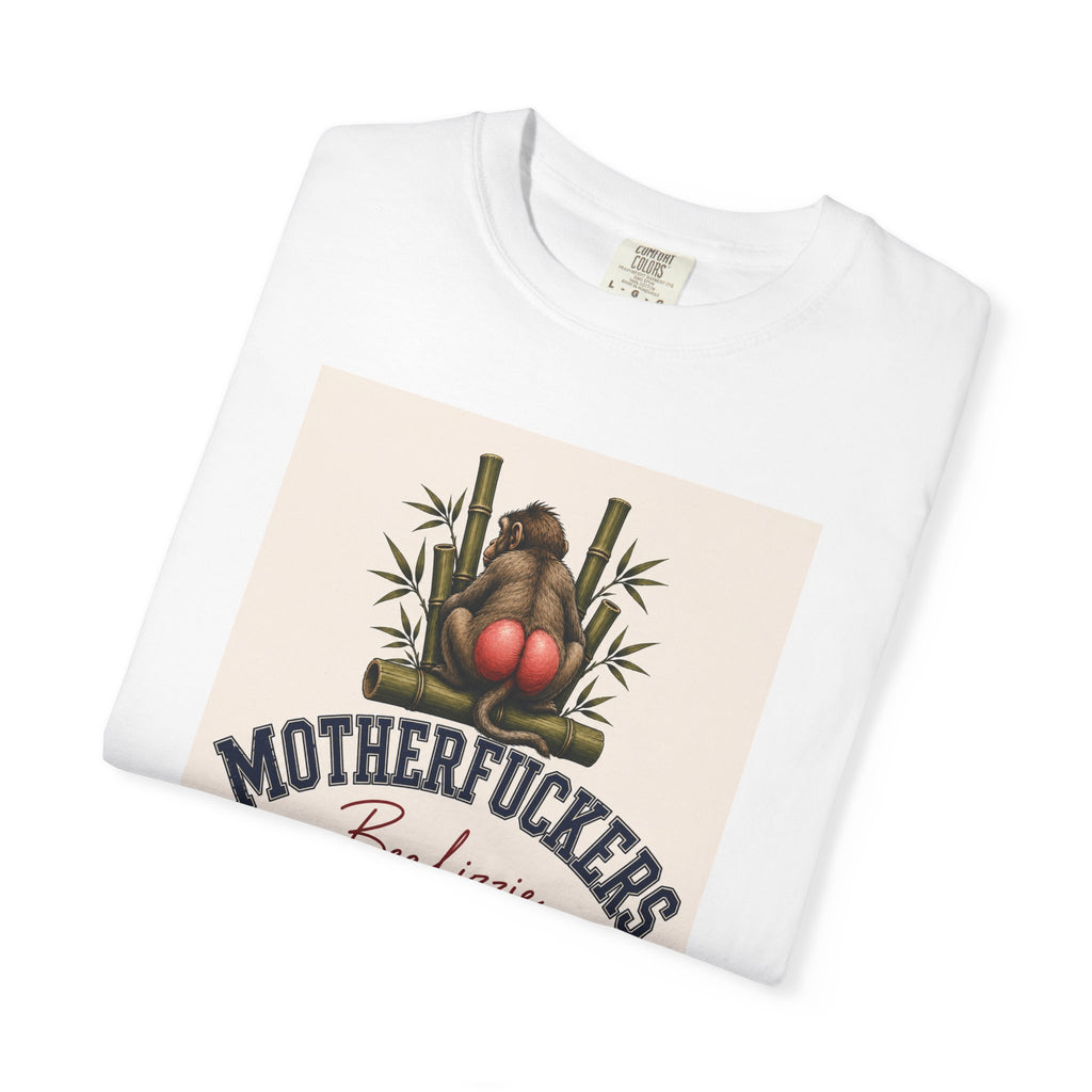 Motherfuckers Logo T-Shirt