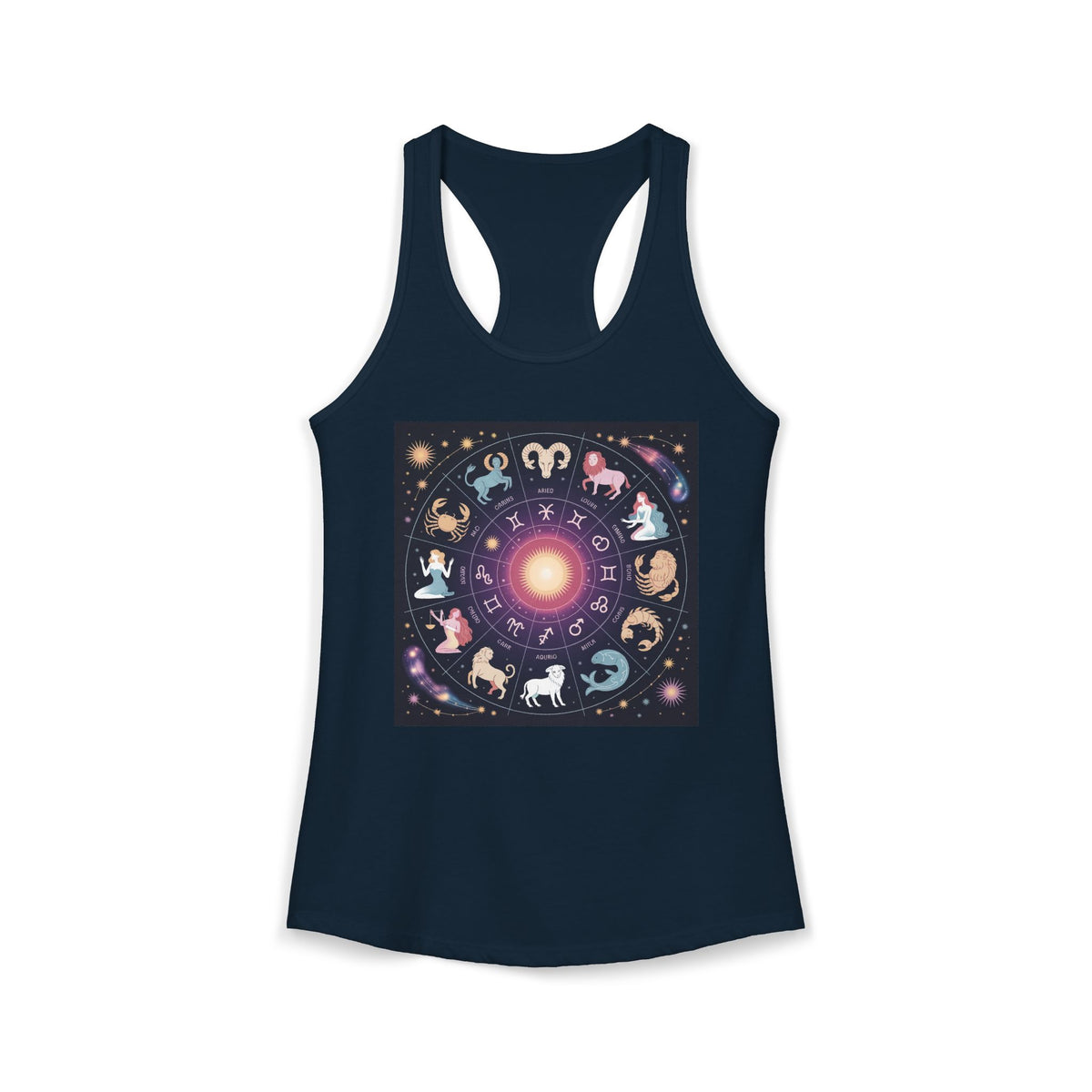 Women's Ideal Racerback Tank
