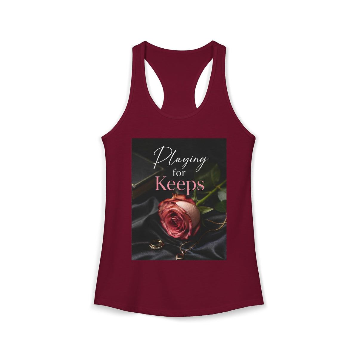 Women's Ideal Racerback Tank