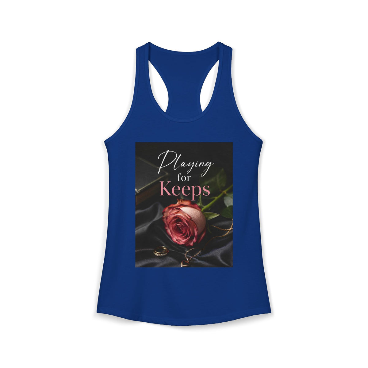 Women's Ideal Racerback Tank