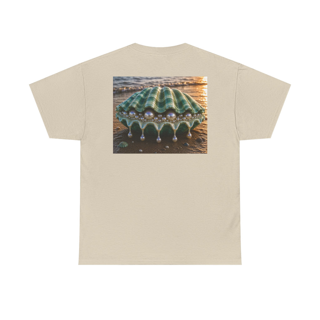 Cotton Graphic T-Shirt