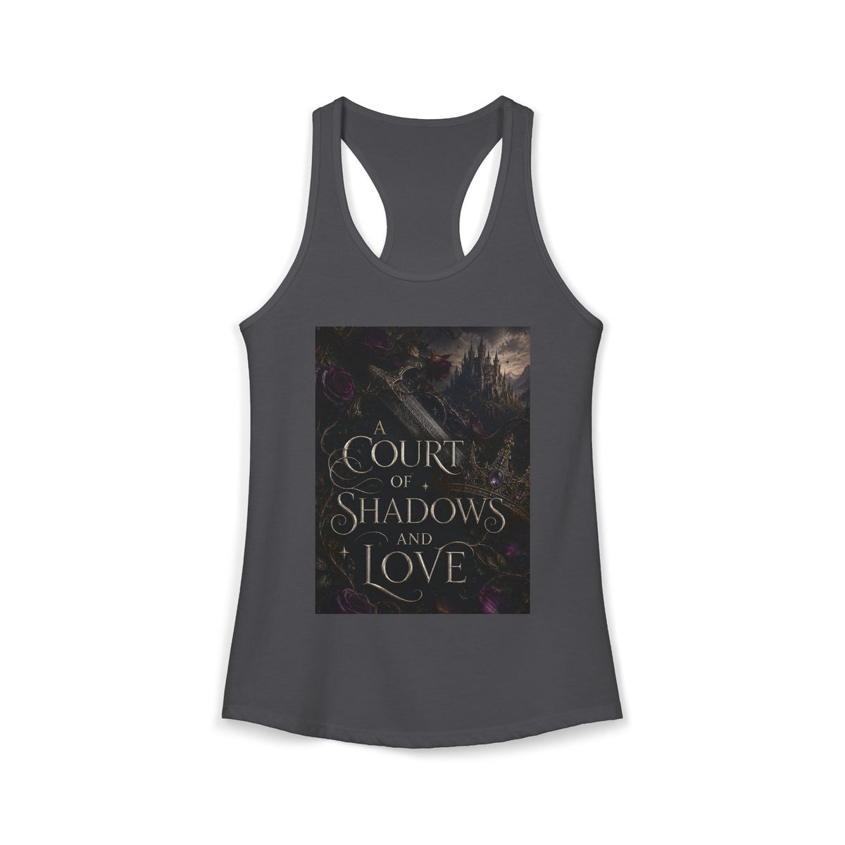 Women's Ideal Racerback Tank