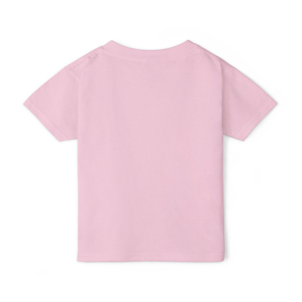 Toddler T‑Shirt — 'Return to Sender'