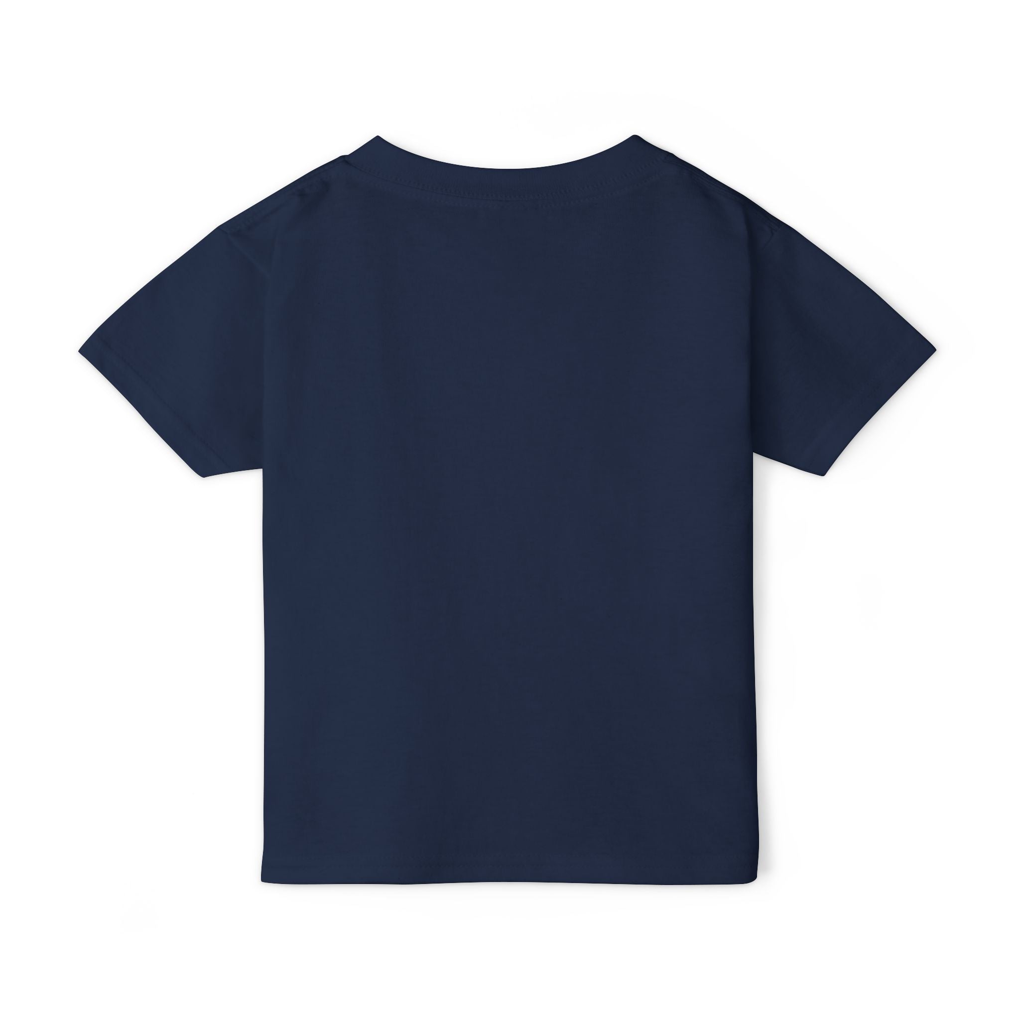 T-shirt pour tout-petit en coton épais