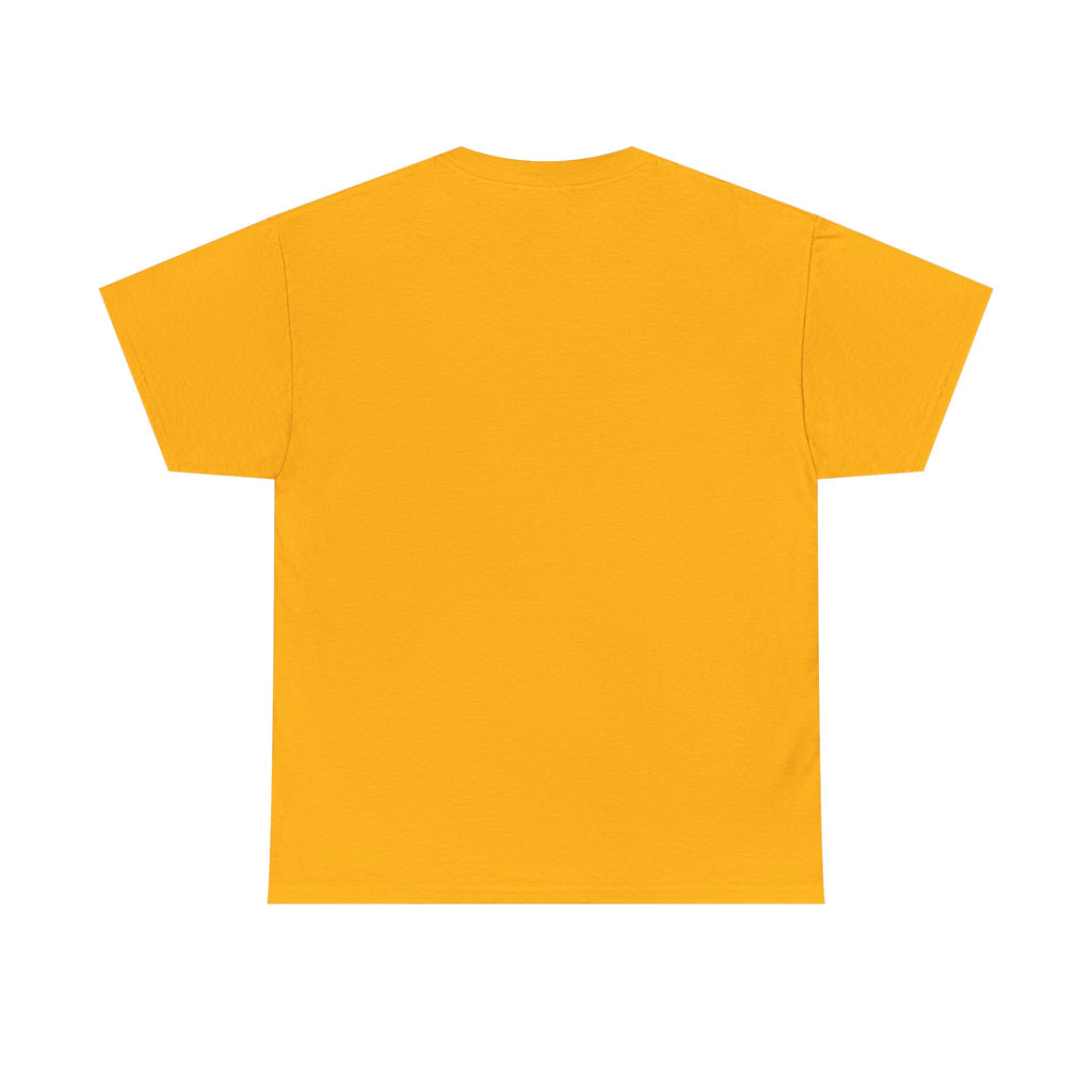 Allergic to Negative Energies T-Shirt — Positive Vibes Graphic Tee