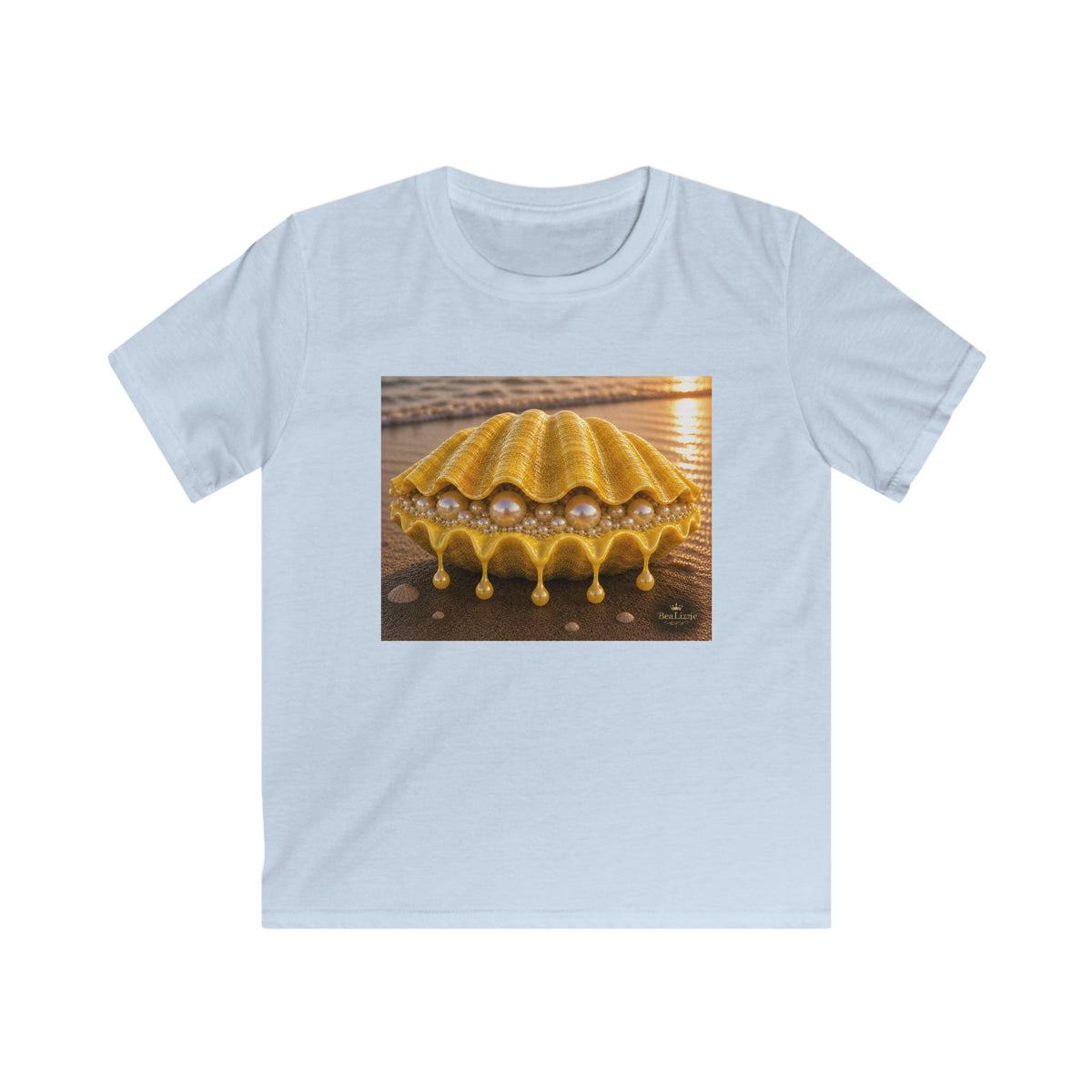 Kids Tee