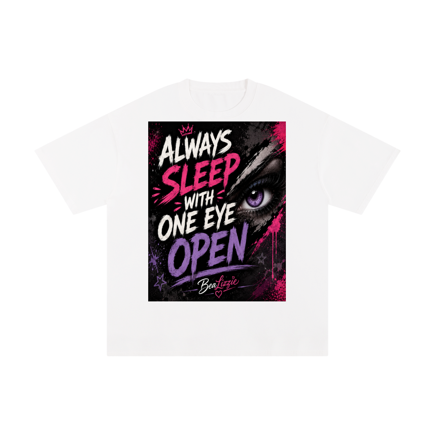 Unisex Pure Cotton T-Shirt
