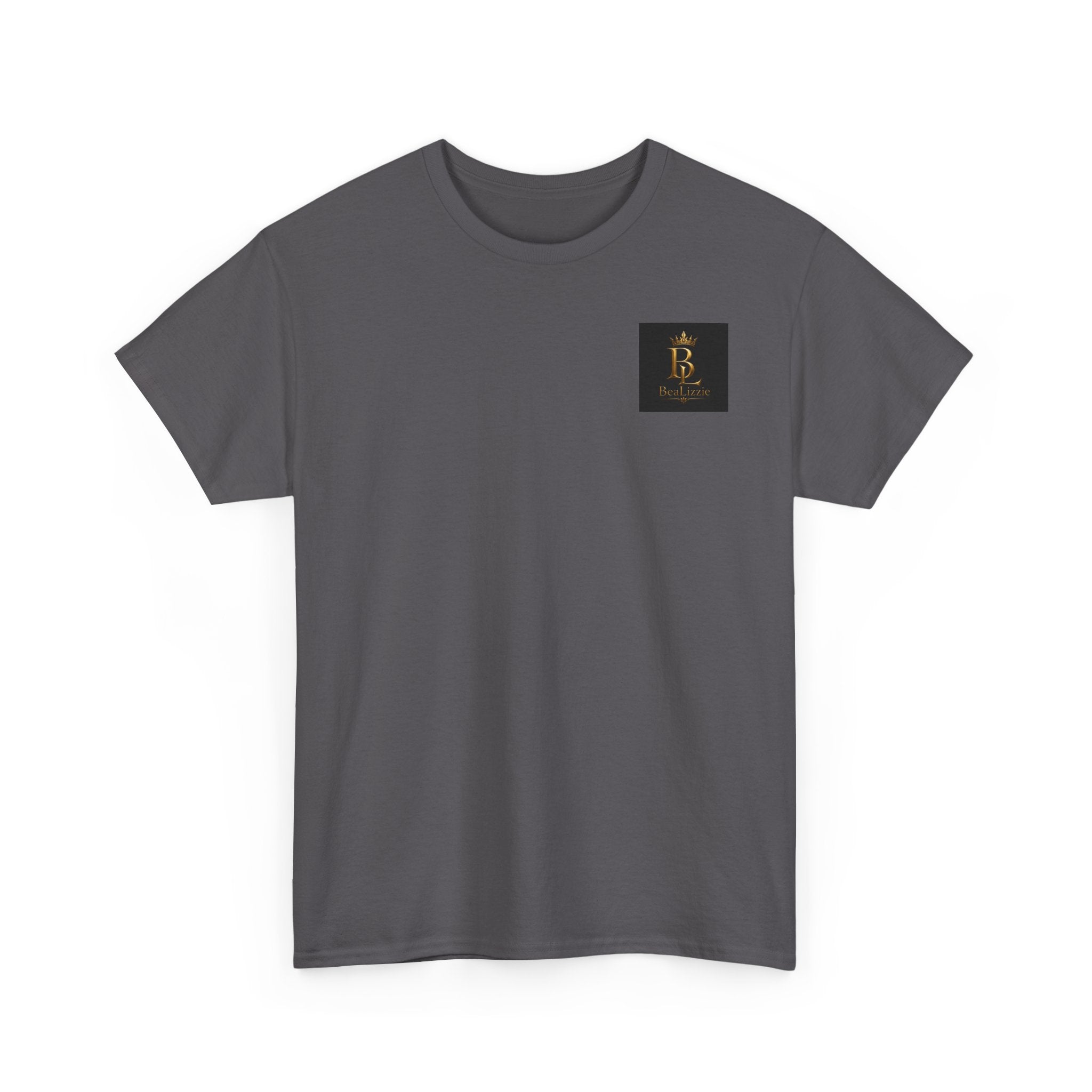 T-shirt graphique — T-shirt en coton imprimé