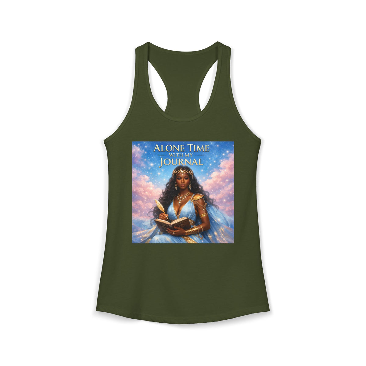 Women's Ideal Racerback Tank