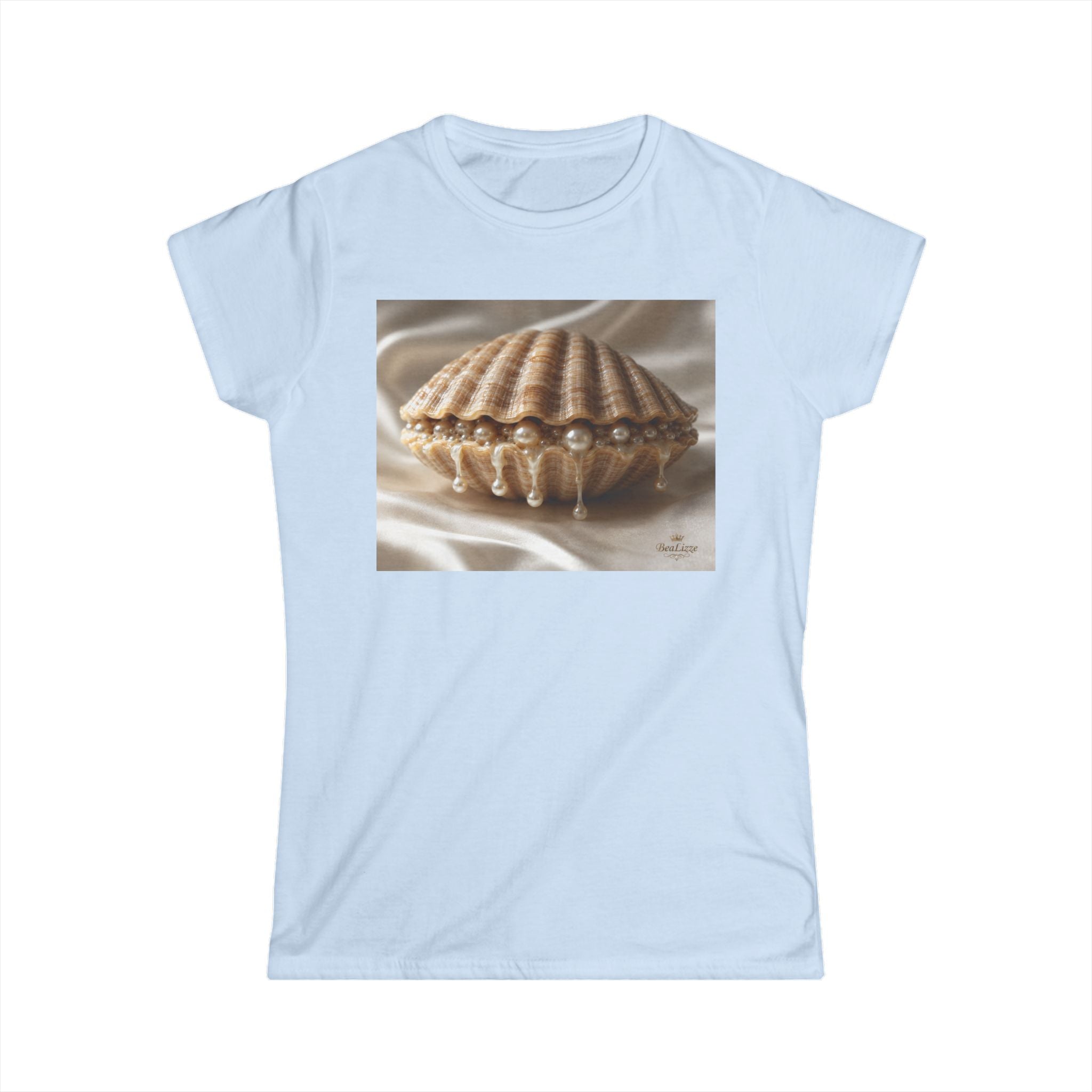 Women's Cotton Graphic T-Shirt