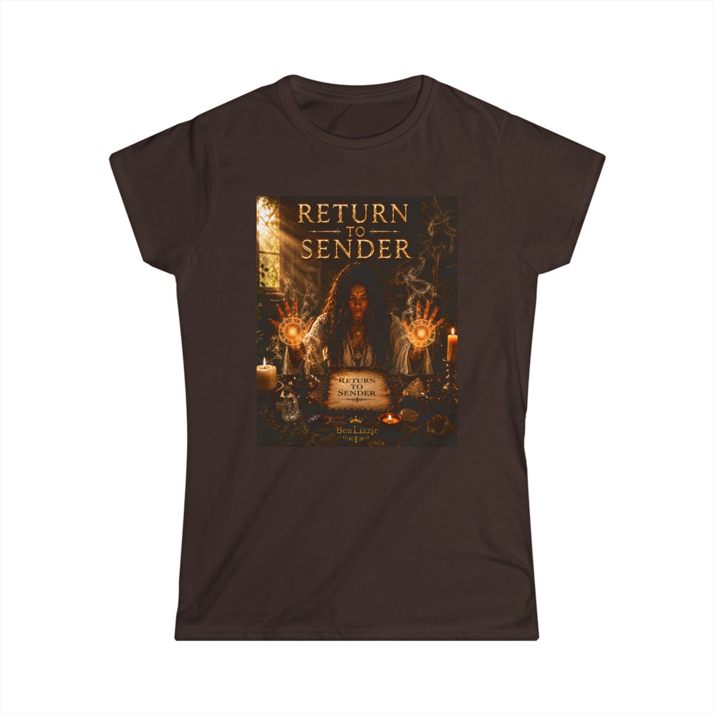 Women's Softstyle Tee