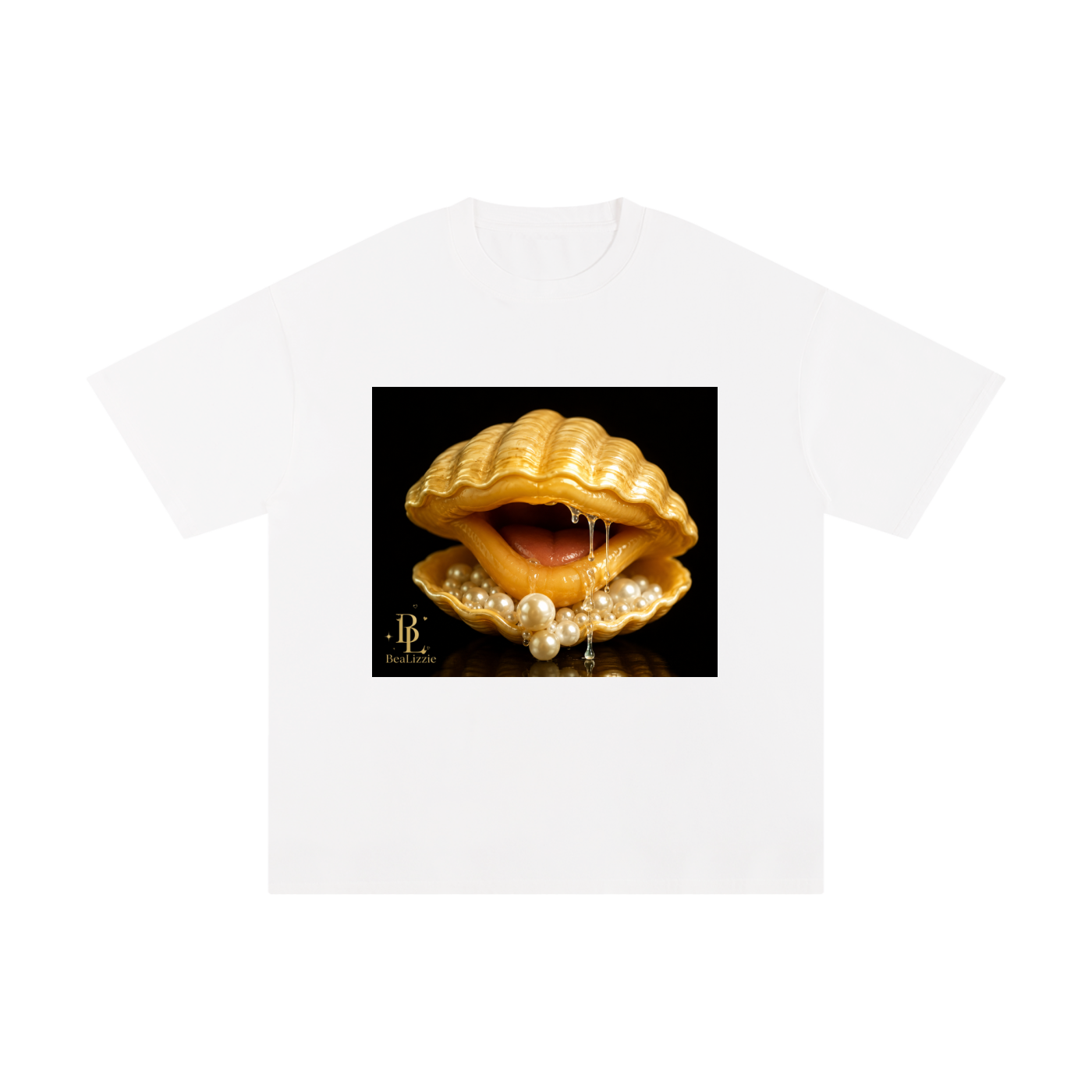 Unisex Pure Cotton T-Shirt