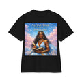 T-shirt Unisexe Manches Courtes, Grammage Élevé