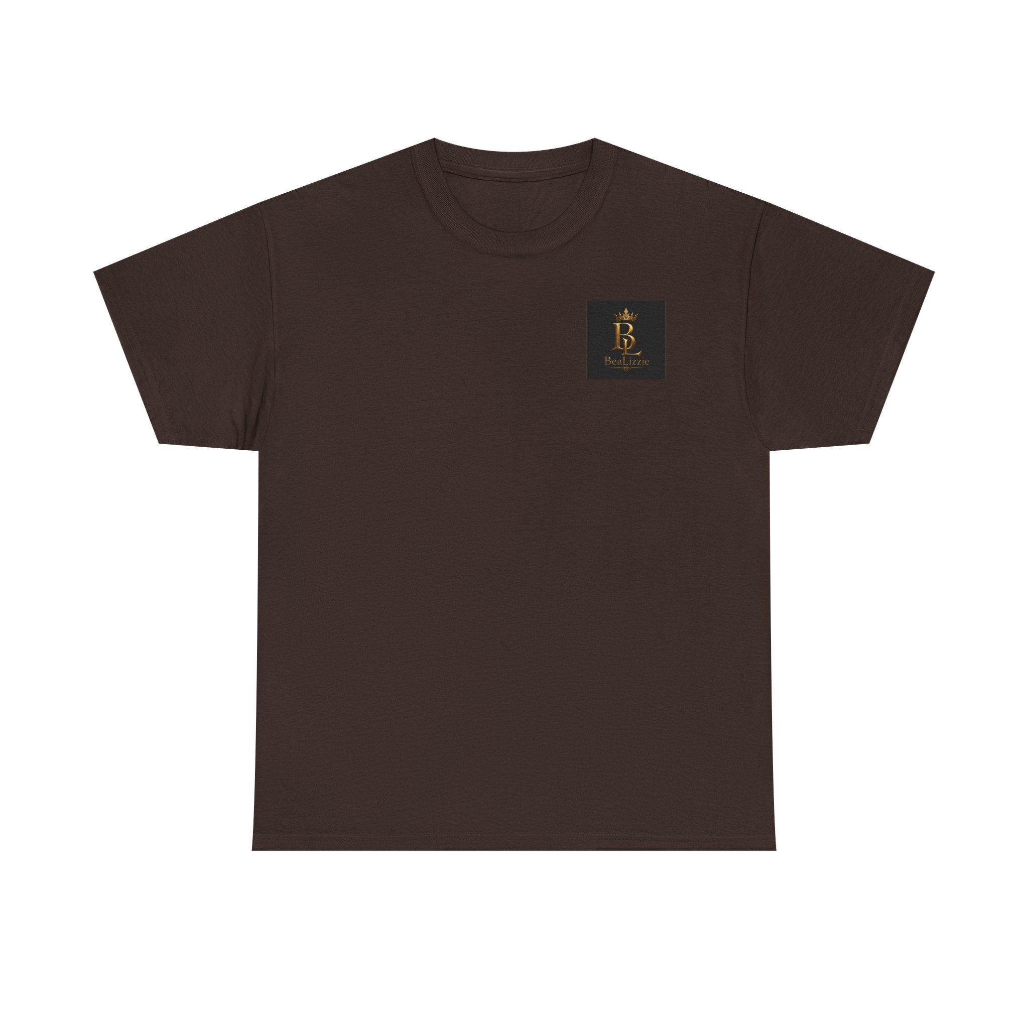 Cotton Graphic T-Shirt