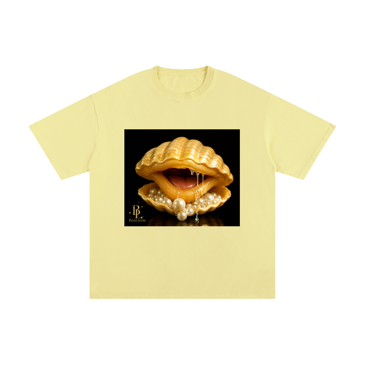 Unisex Pure Cotton T-Shirt