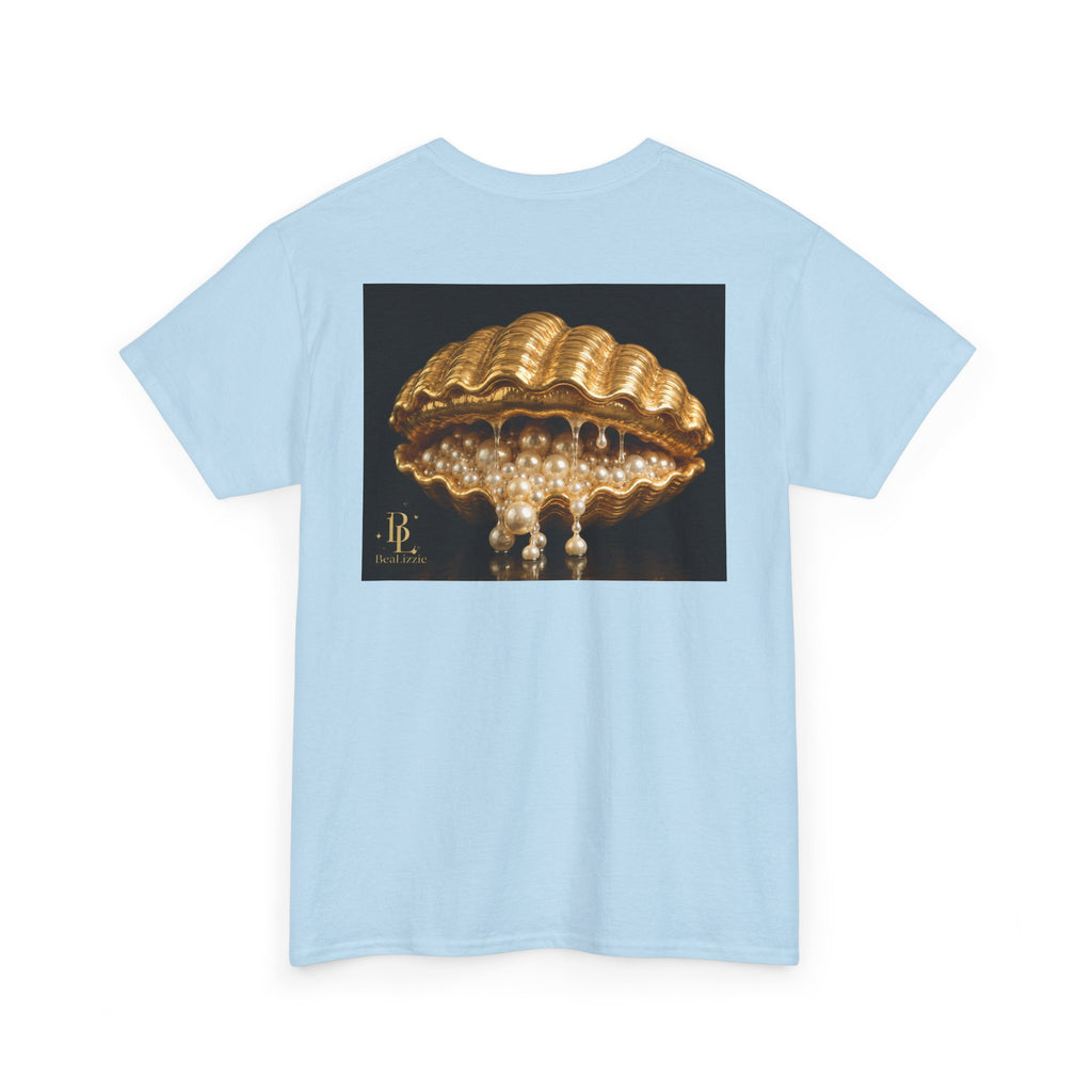 Cotton Graphic T-Shirt