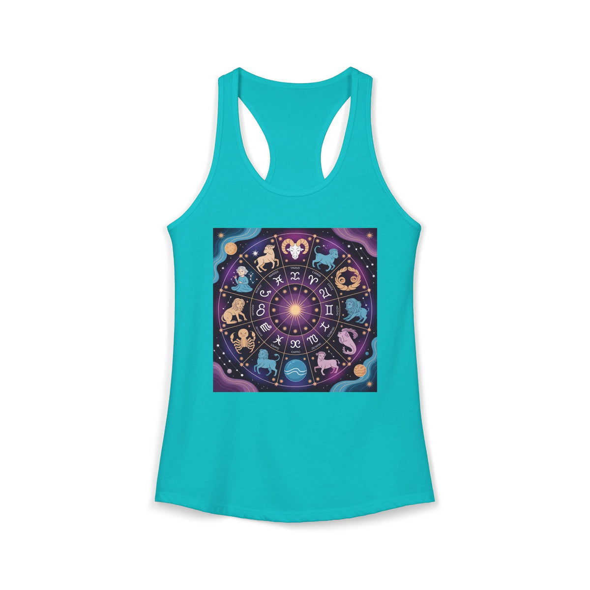 Women's Ideal Racerback Tank