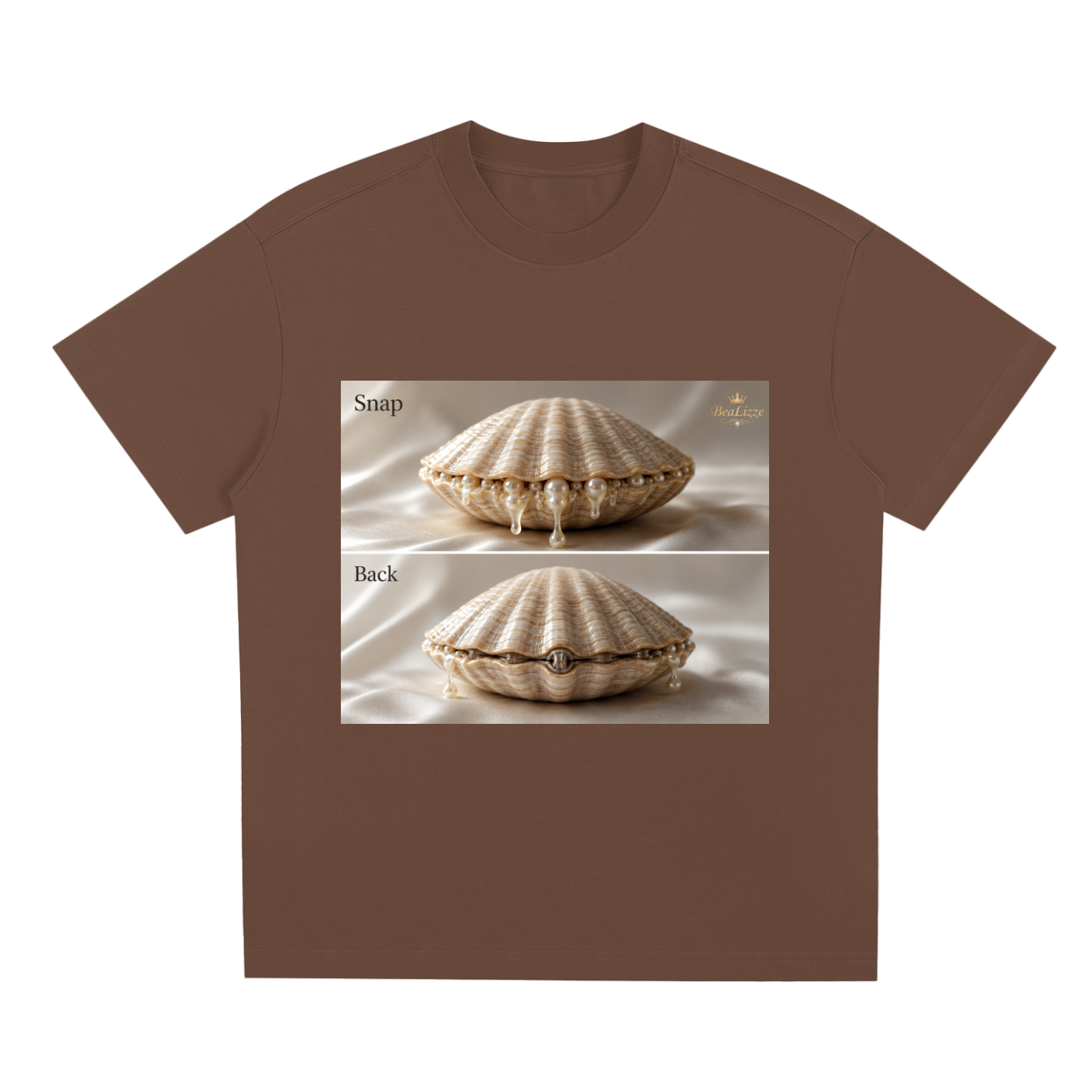 Sorona Quick-Dry Cooling T-Shirt