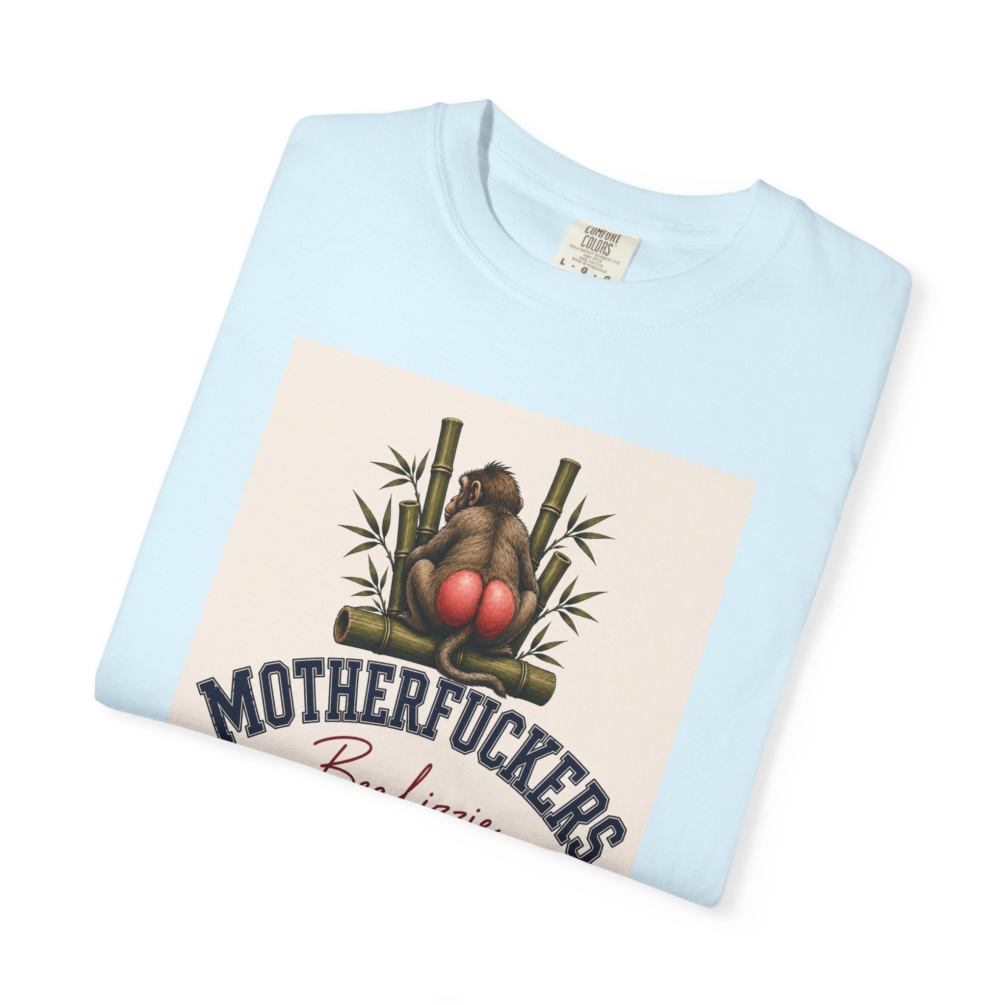 Motherfuckers Logo T-Shirt