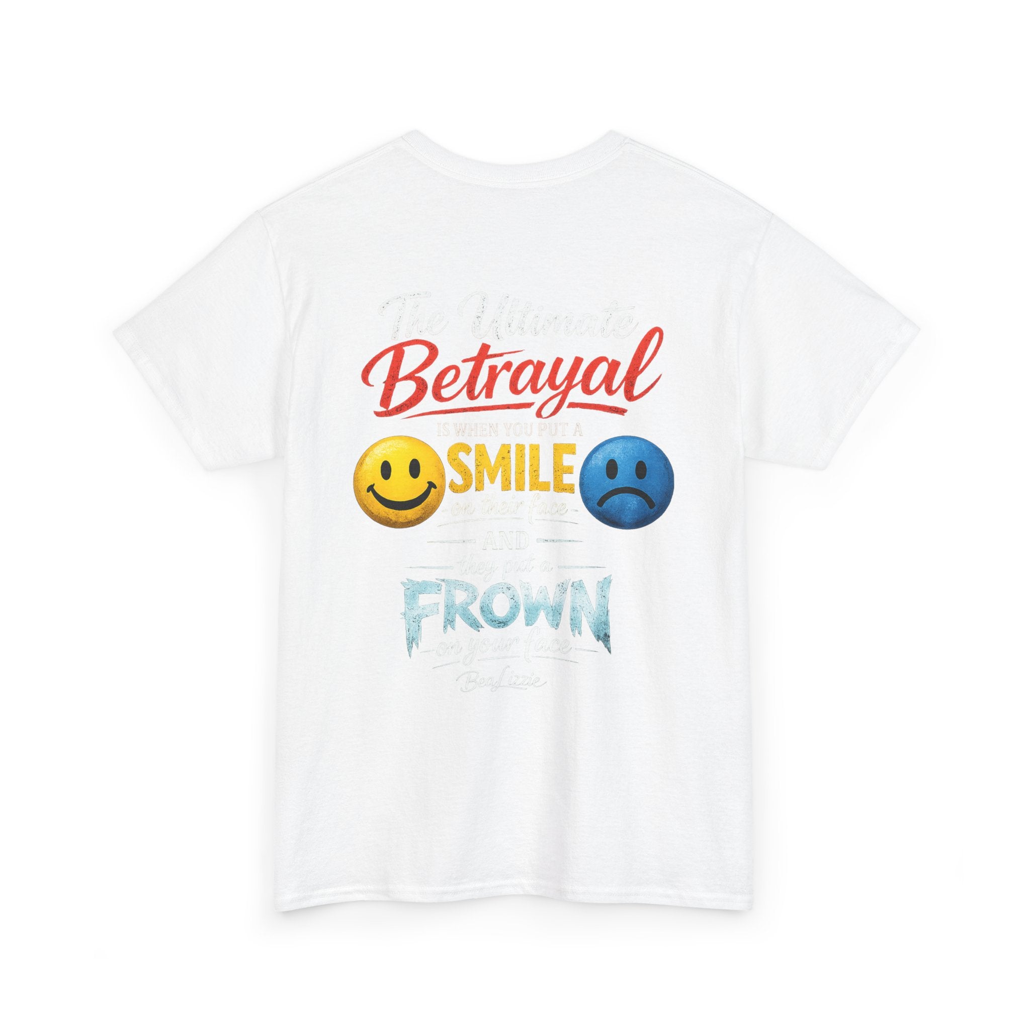 Unisex Heavy Cotton Teeshirts