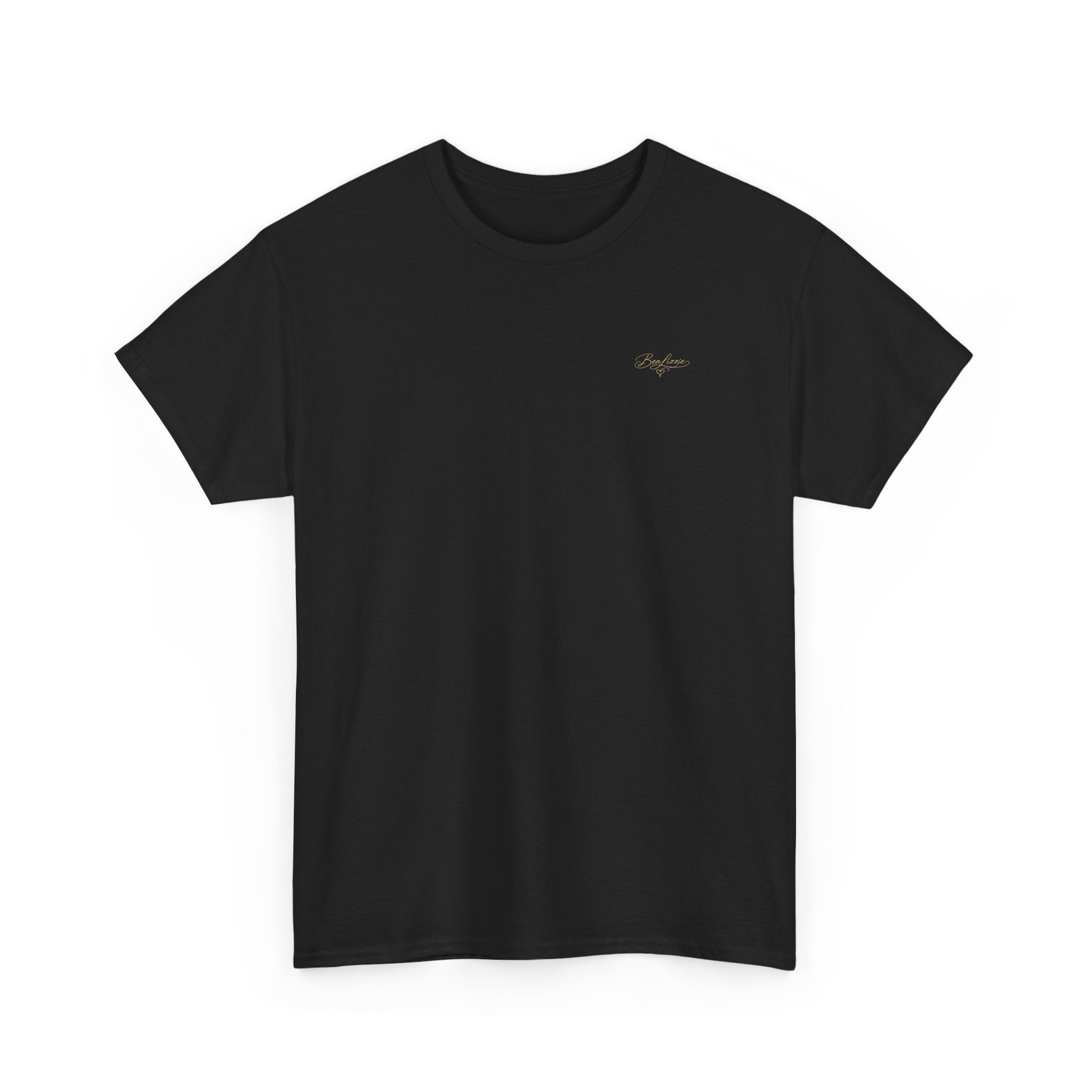Unisex Heavy Cotton Teeshirts