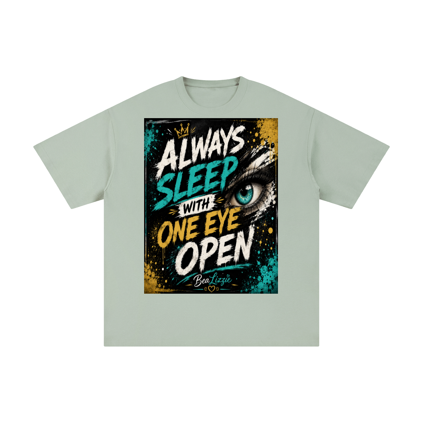 Unisex Pure Cotton T-Shirt