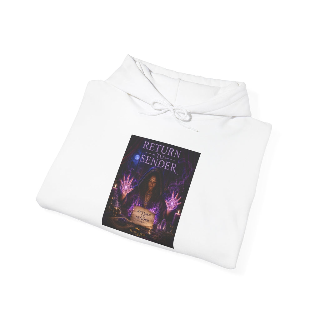 Sweat à capuche unisexe Heavy Blend™