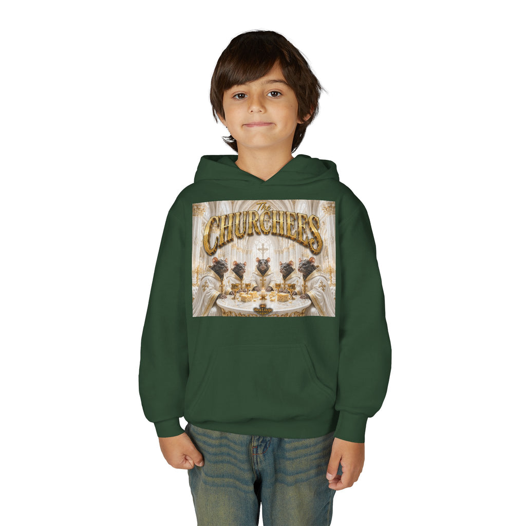 Youth Hoodie