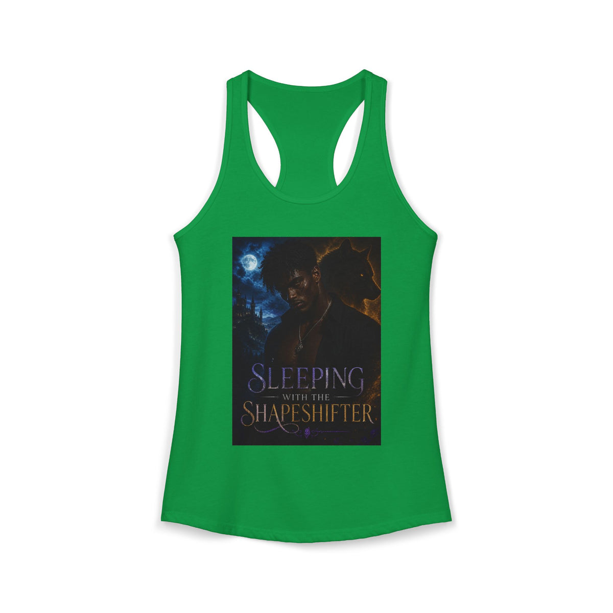 Women's Ideal Racerback Tank
