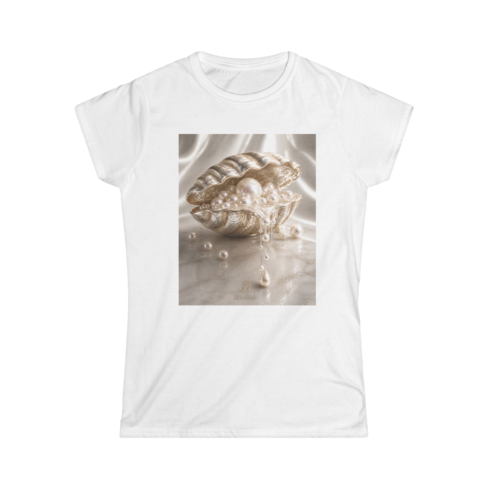 Cotton Graphic T-Shirt