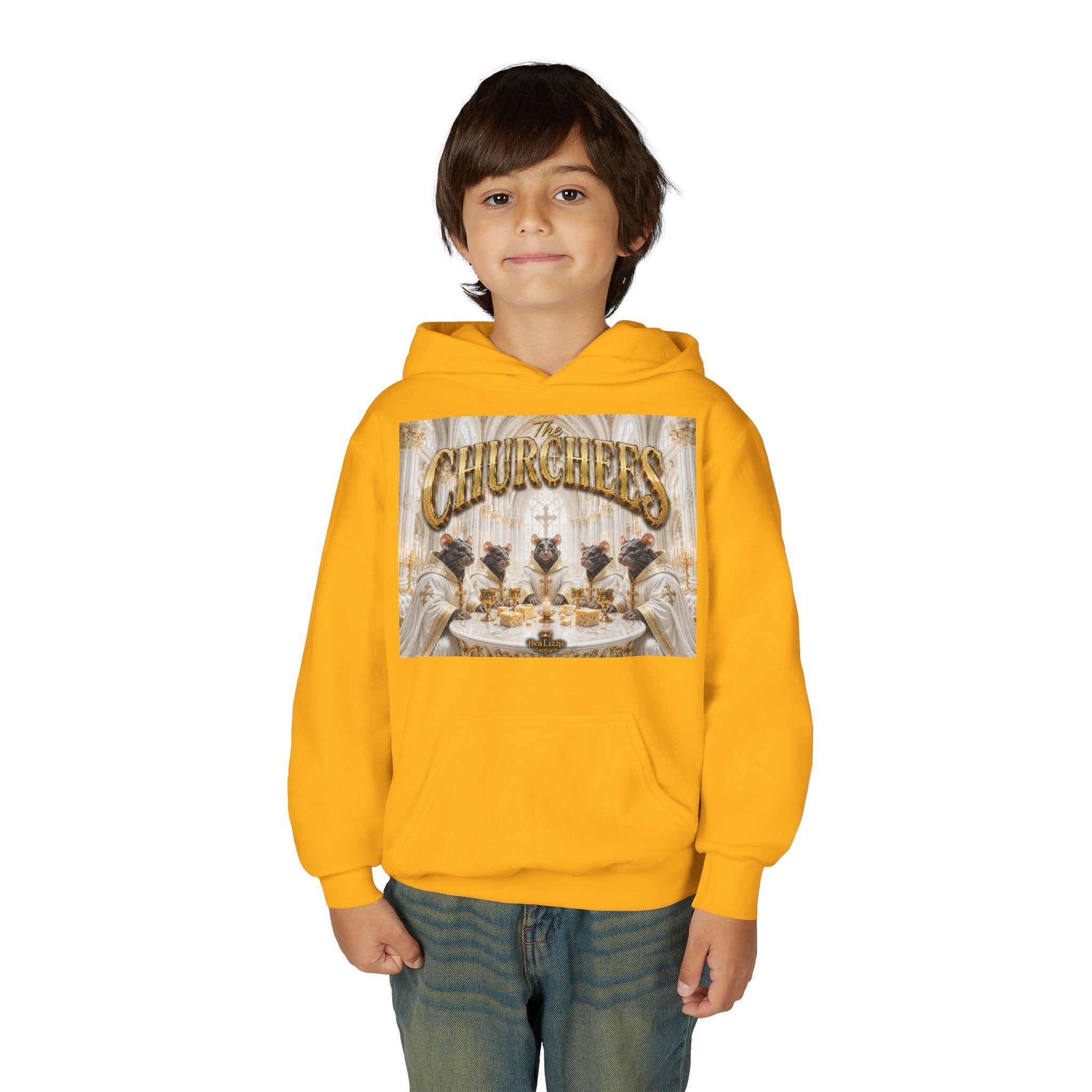 Youth Hoodie