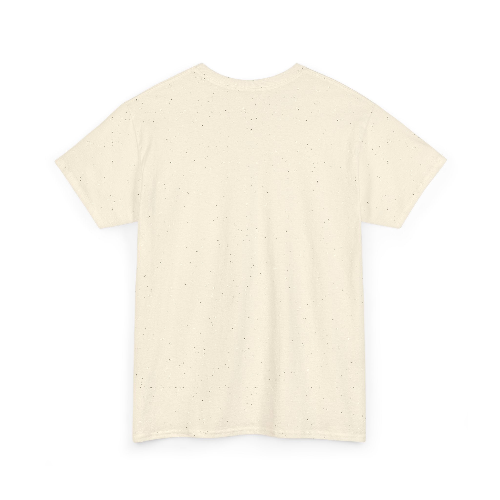 Unisex Heavy Cotton Teeshirts