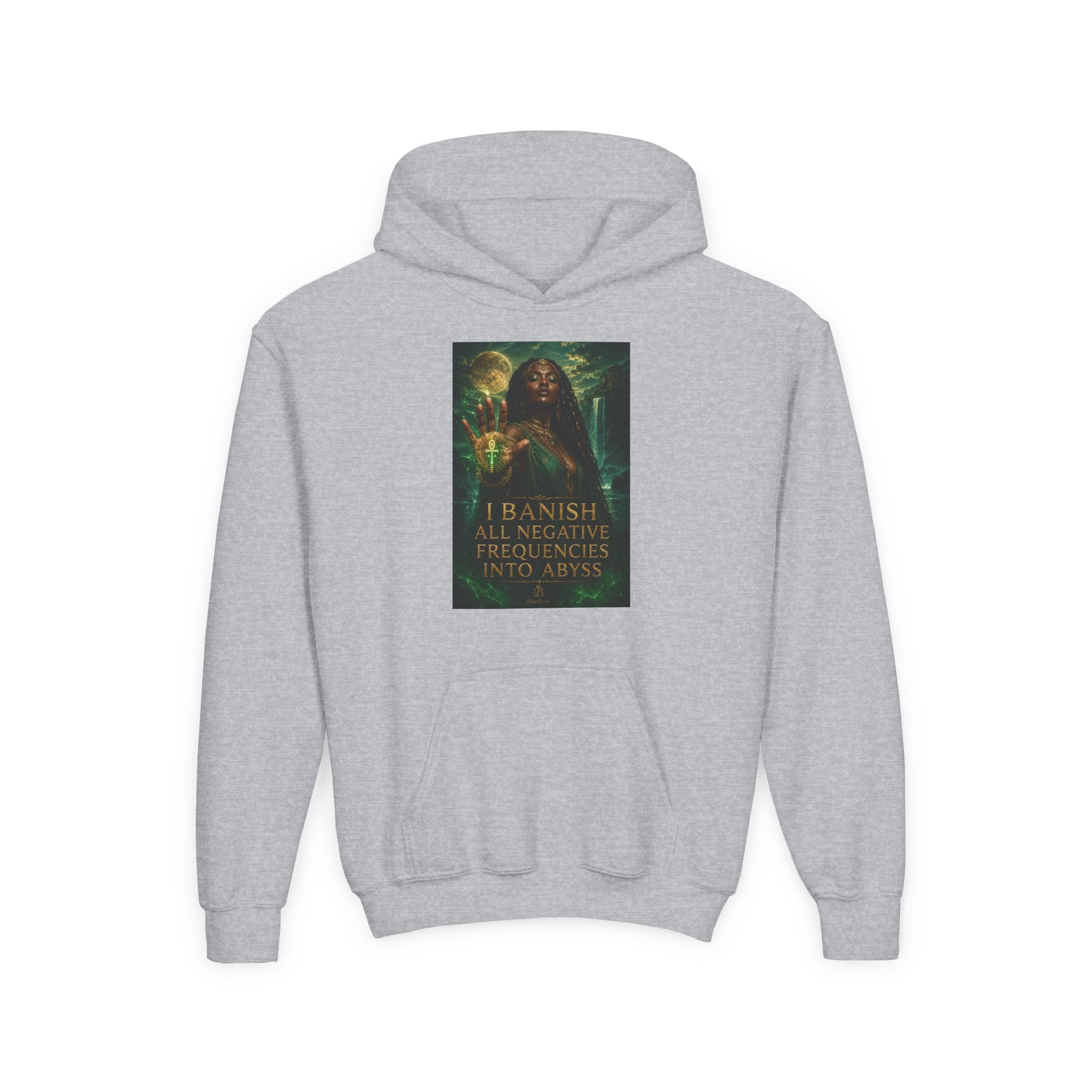 Sweat à capuche enfant