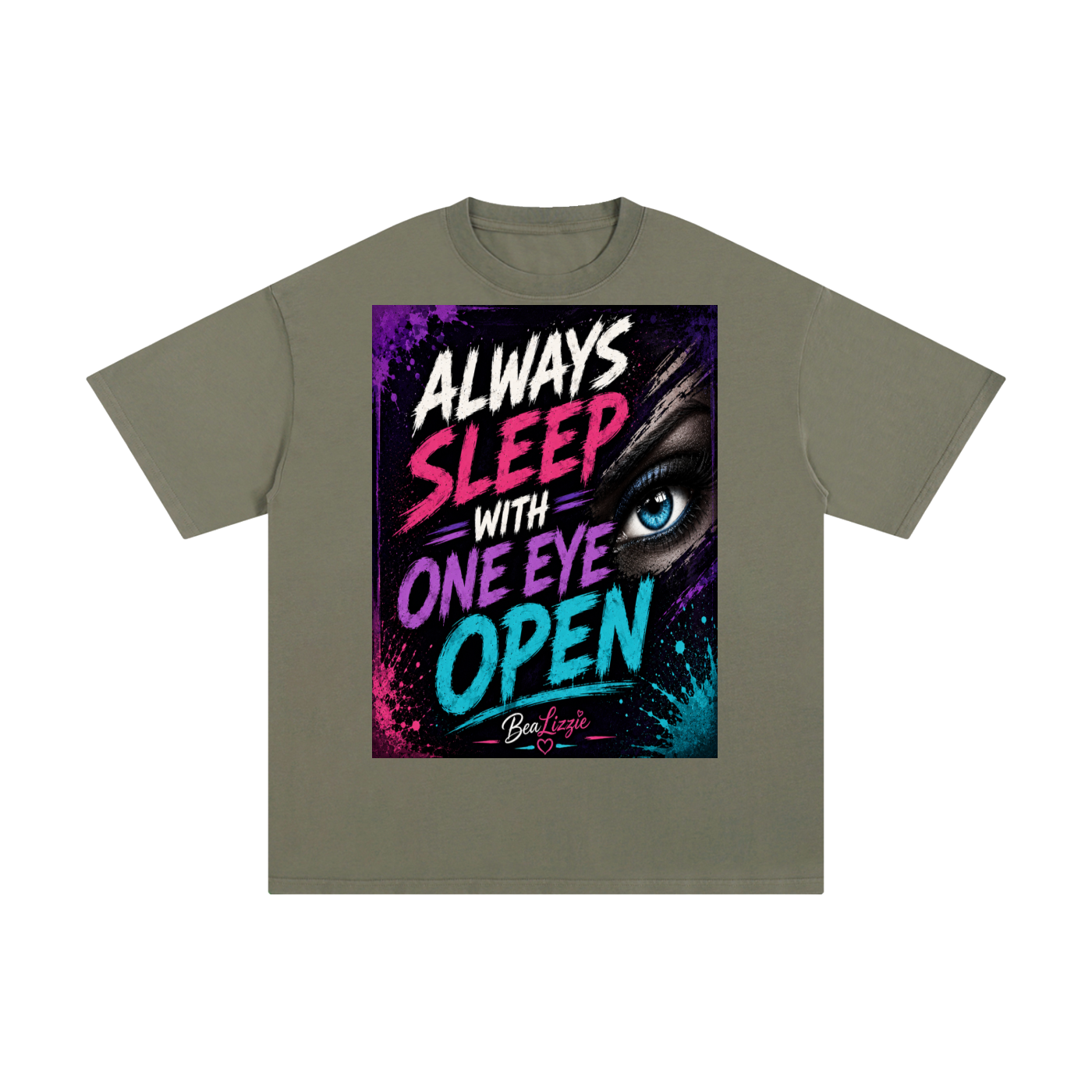 Unisex Pure Cotton T-Shirt