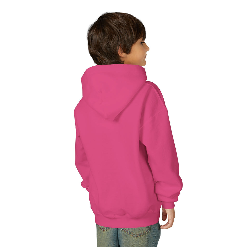 Sweat à capuche pour jeunes — Sweat Vibe