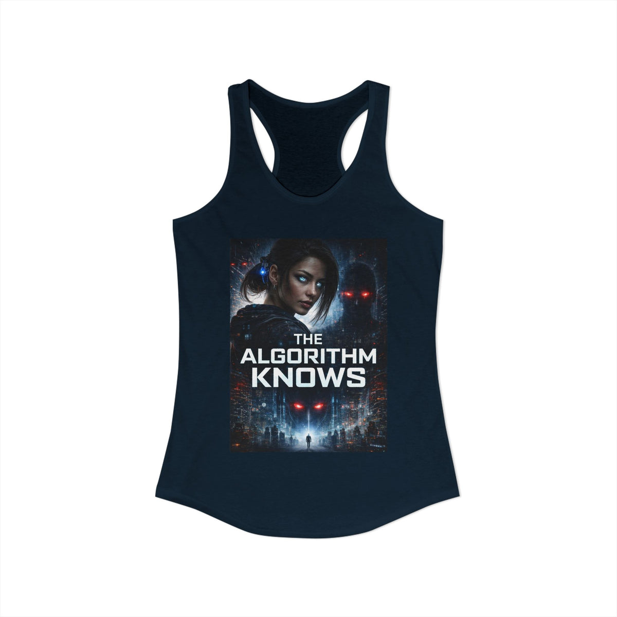 Women's Ideal Racerback Tank