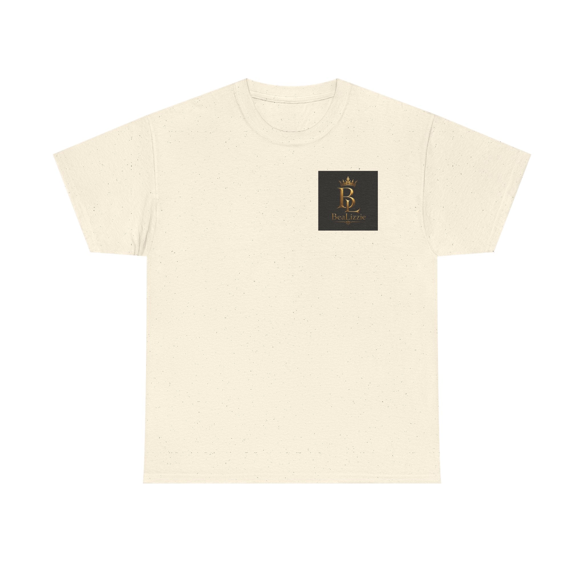 Cotton Graphic T-Shirt