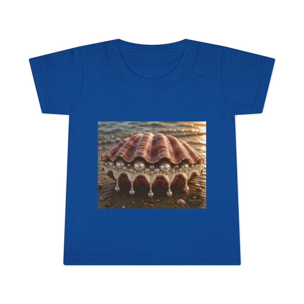 T-shirt pour tout-petit