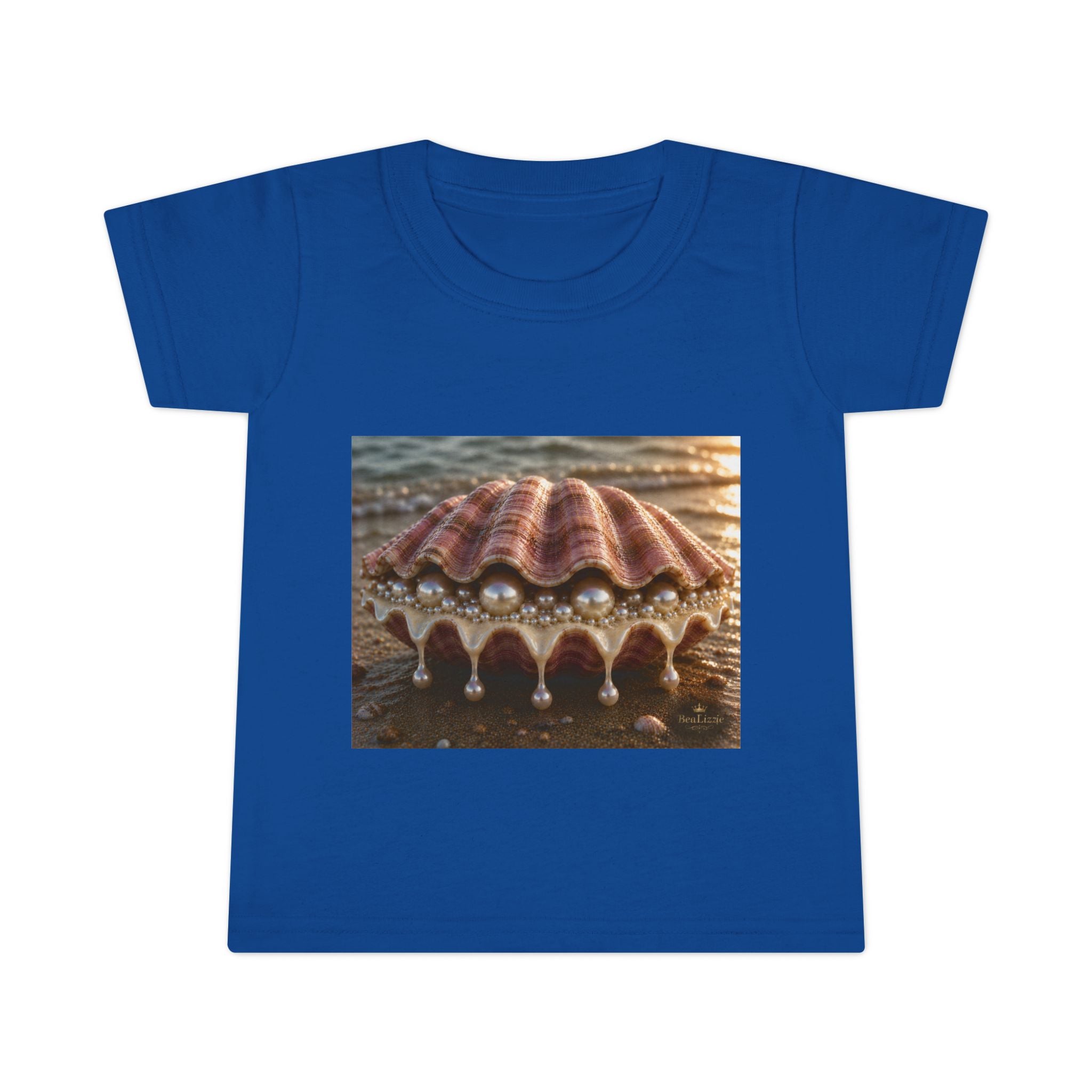 T-shirt pour tout-petit