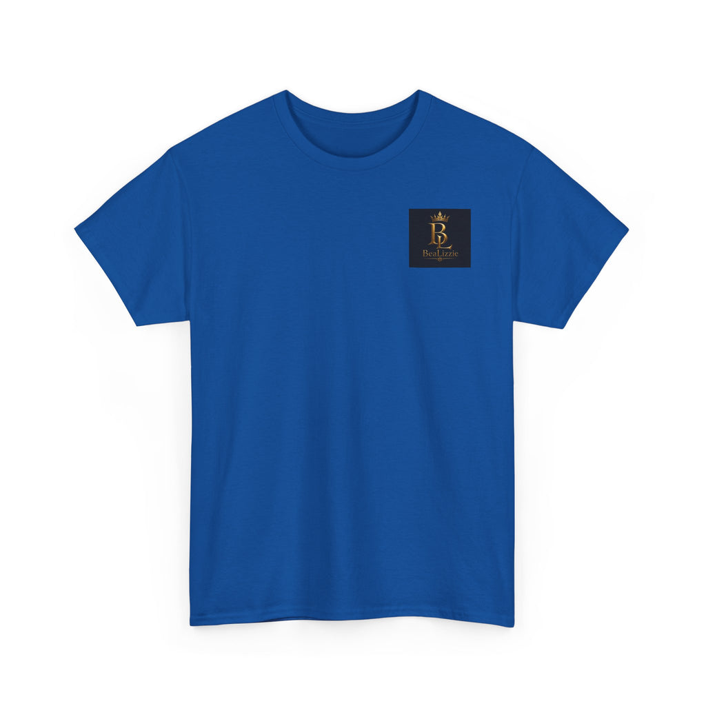 T-shirt graphique en coton