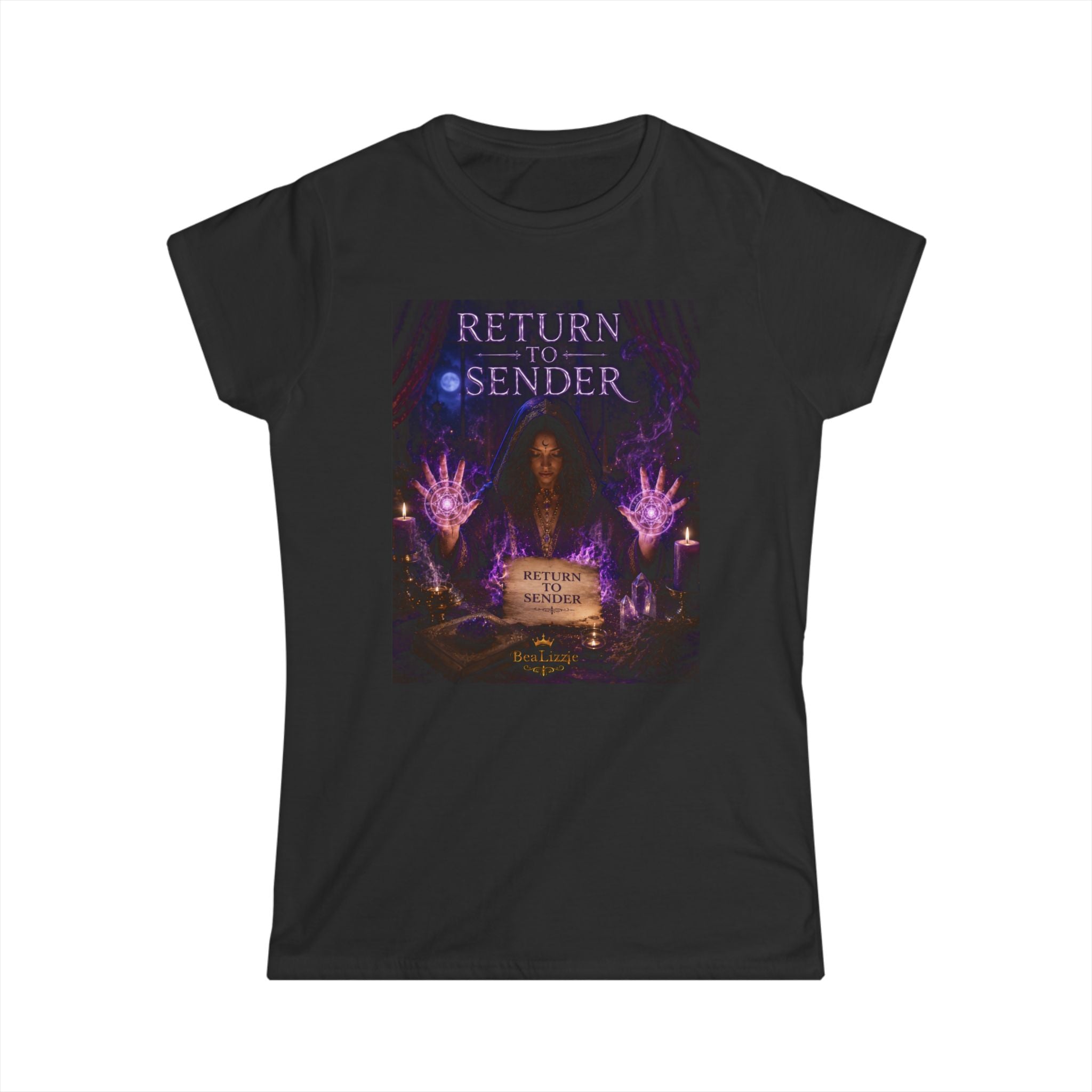Women's Softstyle Tee