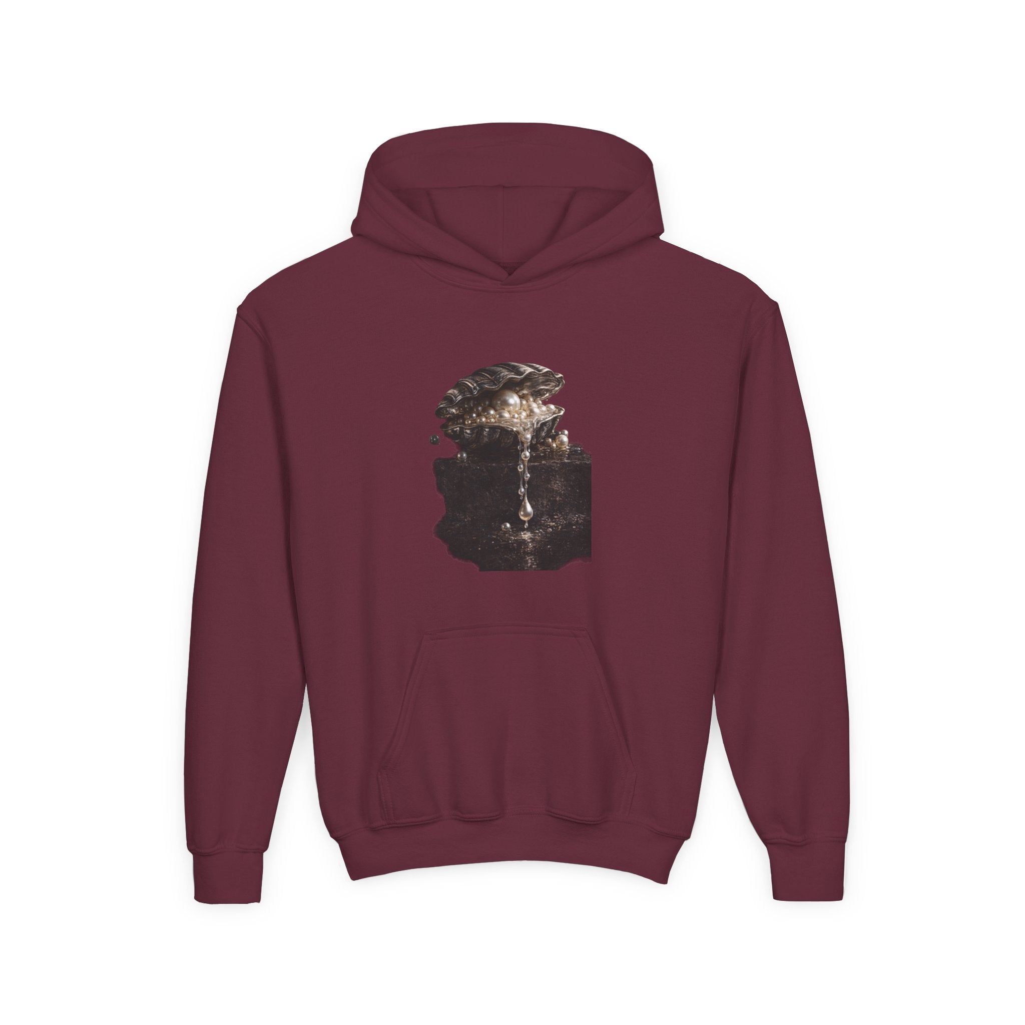 Youth Hoodie — Vibe Sweatshirt