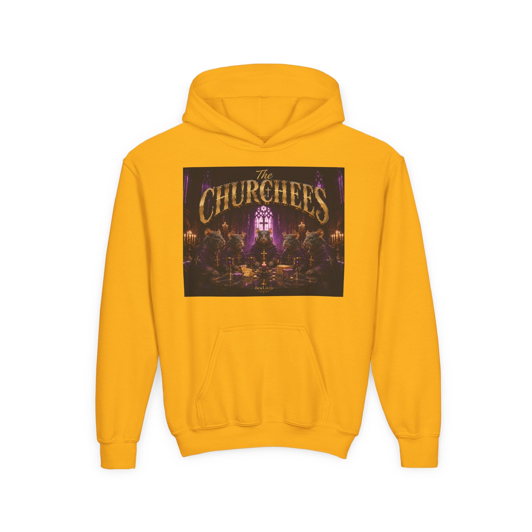 Youth Hoodie